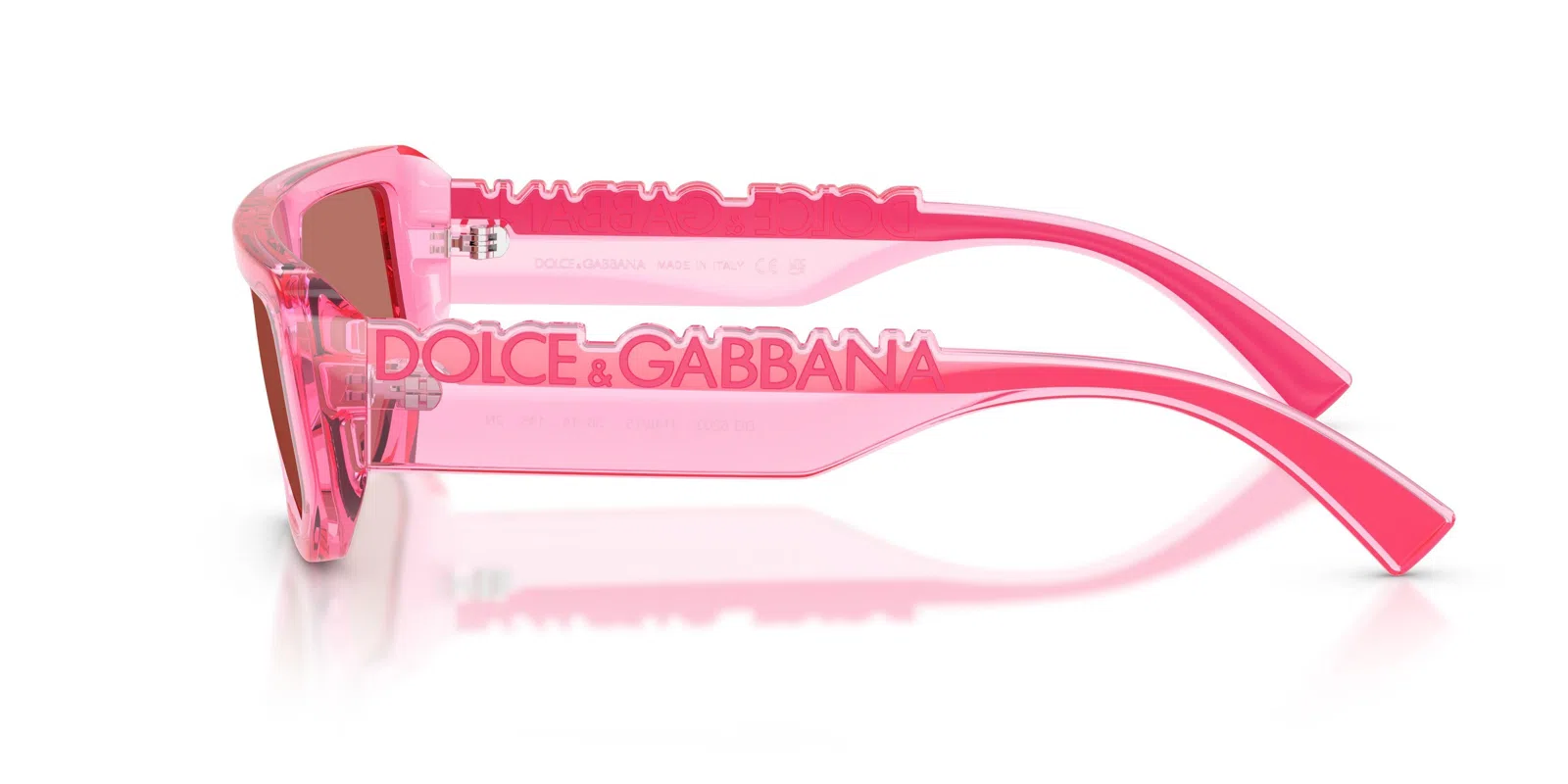 Dolce & Gabbana 6203 Sunglasses - view 17